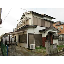 入野貸家