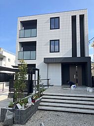 中郡二宮町二宮