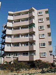 ドムール平塚第3 402