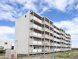 ビレッジハウス大島2号棟 202