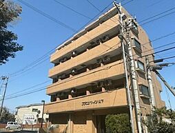 フジビューハイツ山下 207