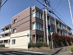 コモドレジデンス 105