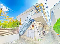 花園コーポ 103