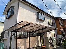 纏テラスハウス 1