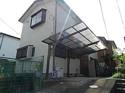 纏テラスハウス 無