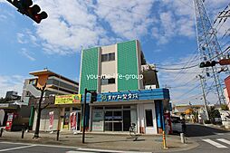 第一グリーンハイツ 201