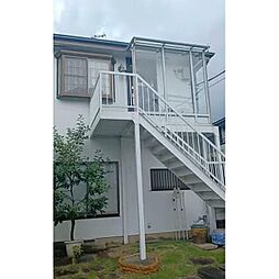 南豊田一戸建