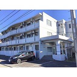 湘南平塚コート 105