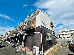 ハイツサルーンTANAKA 7