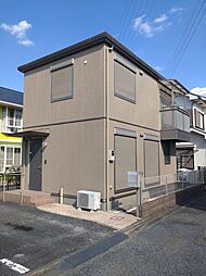 長持貸家 A