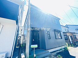 貸家　山下3−35−30