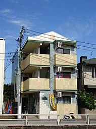 マーレ　TAKEI　参番館 101
