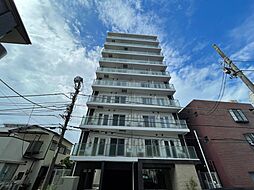 N-stage 平塚II 607