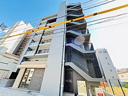 ファンディ平塚 505