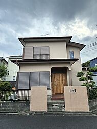 平塚市万田2丁目の一戸建て