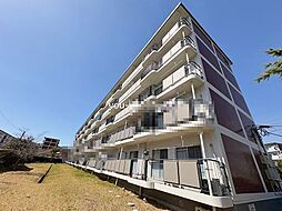 サンヴァリエ平塚37号棟 404