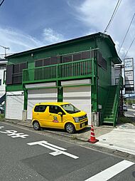 飯泉住宅