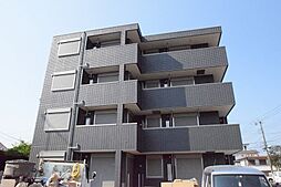 クレスト神谷 302