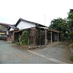 成田貸家 平屋