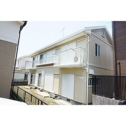 薮田テラスハウス 101