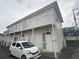 簑島テラスハウス 2