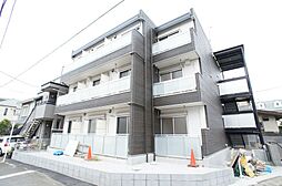 リブリ・桃浜町 103