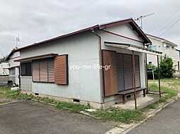 上原貸家