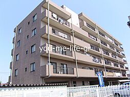 小田原市堀之内