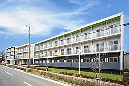 カレッジテラス東海大学前A棟 314