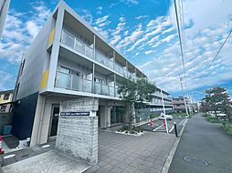 カレッジテラス東海大学前A棟（食事付） 219