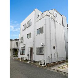 見附町戸建貸家