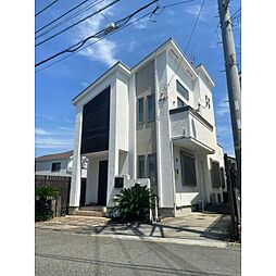 平塚市夕陽ケ丘戸建 -