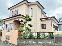 万田戸建