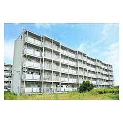ビレッジハウス大島1号棟 408
