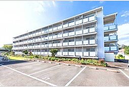 ビレッジハウス二宮2号棟 201