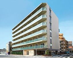 S-FORT湘南平塚 504