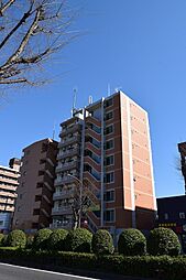 竹風六番館 903