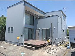 平塚市出縄の一戸建て