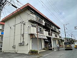 コーポ徳延1号棟 I-204
