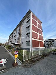 平塚高村団地　20号棟 505