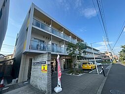 カレッジテラス東海大学前A棟（食事付） 208