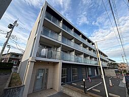 カレッジテラス東海大学前B棟（食事付） 306