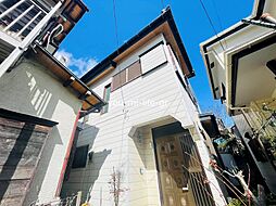 平塚市片岡の一戸建て