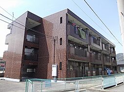 マンションカメリア 303