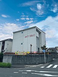 アミティテラス 103号室