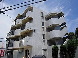 パールハイツ東八幡 408