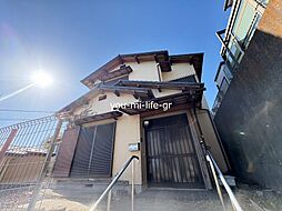 平塚市公所の一戸建て