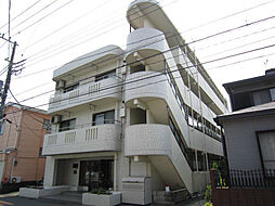 サンハイム平塚 403