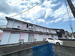 ハイツはみるとん 103