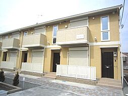 平塚市長持の一戸建て